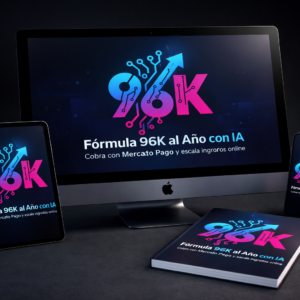 Formula 96K