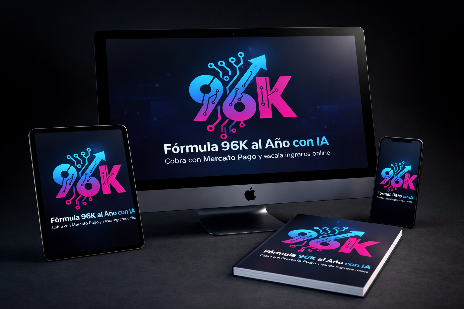 Formula 96K